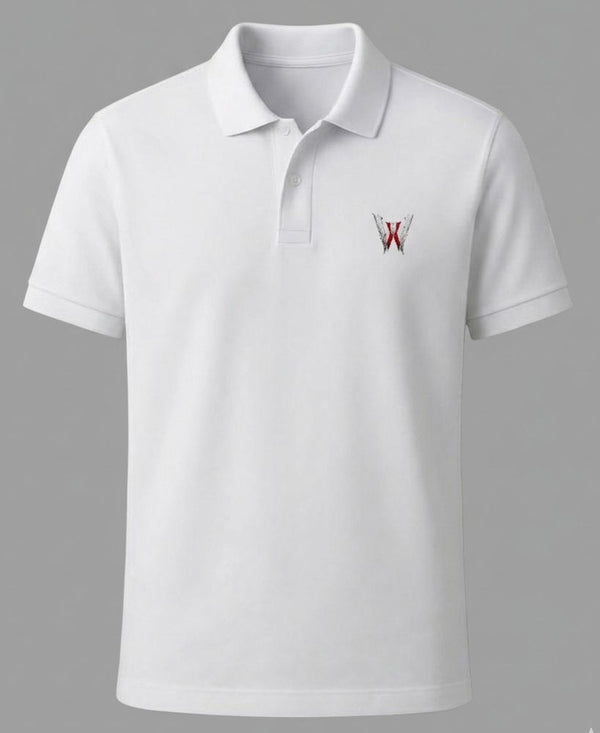 Wolvenix Polo T-shirt