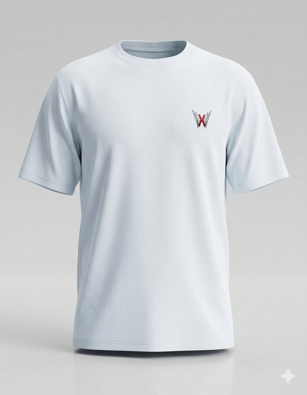 Money X Wolvenix Oversized T-shirt