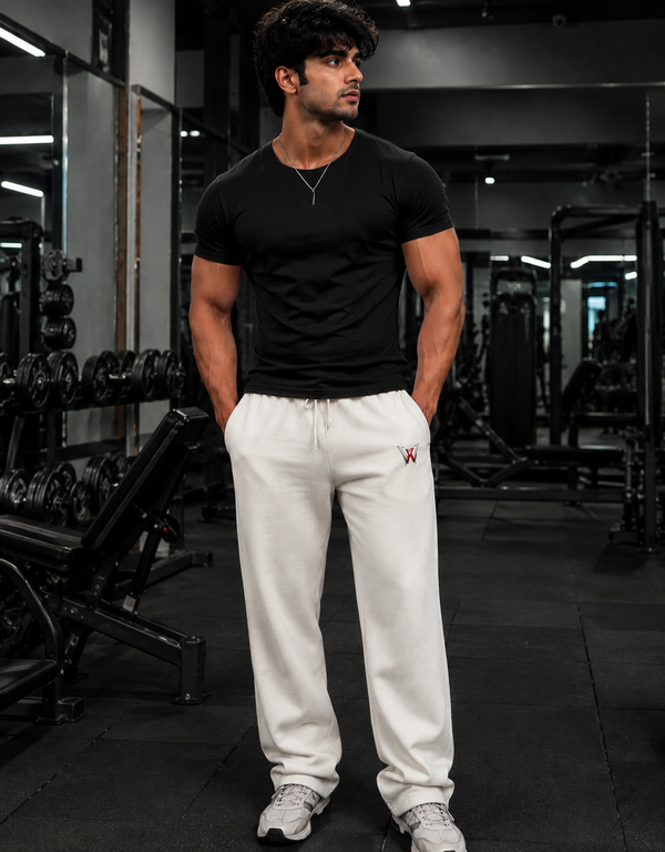 Wolvenix Sweatpants