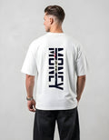 Money X Wolvenix Oversized T-shirt