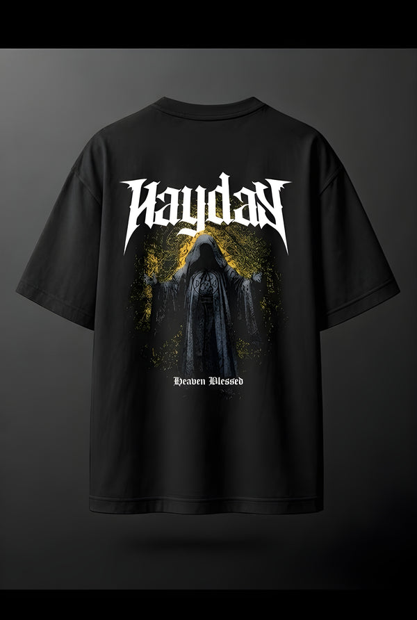HAYDAY X Wolvenix Oversized T-shirt