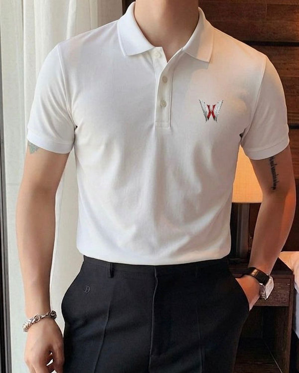 Wolvenix Polo T-shirt
