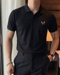 Wolvenix Polo T-shirt