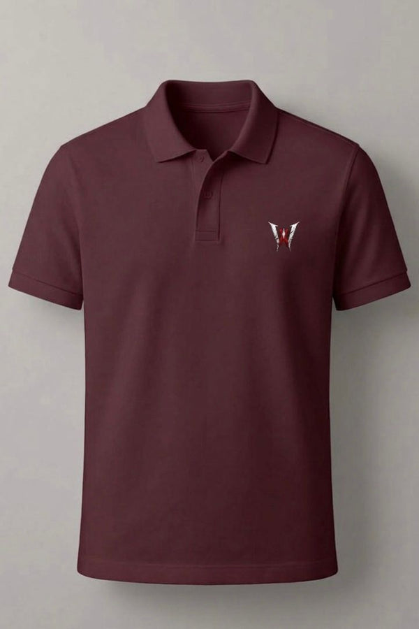 Wolvenix Polo T-shirt