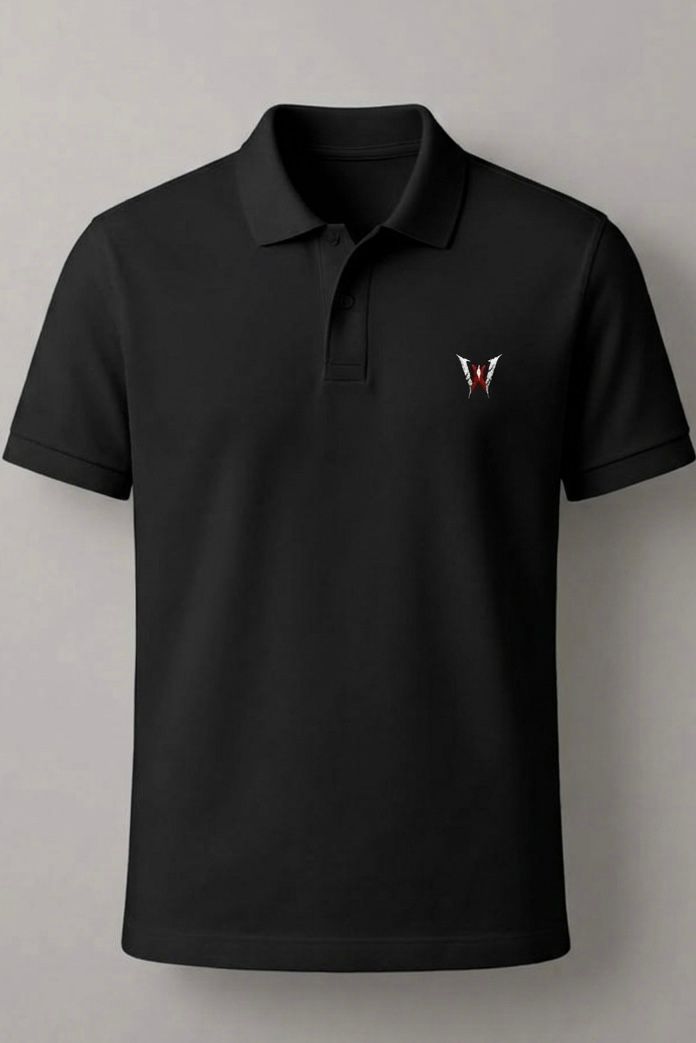 Wolvenix Polo T-shirt