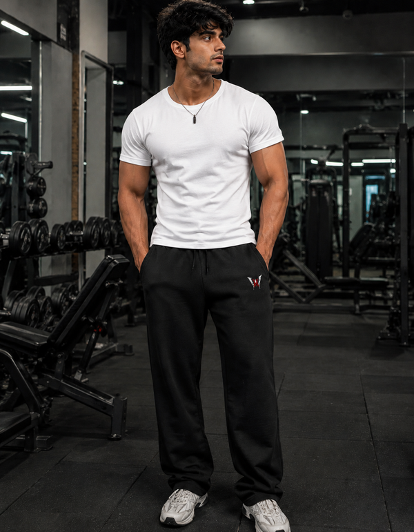 Wolvenix Sweatpants