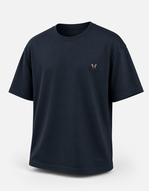 Dominate X Wolvenix Oversized T-shirt